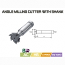 Công cụ Carbide hàn - AC
